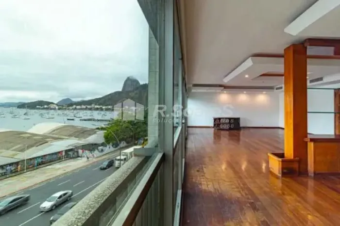 Apartamento - Padrão / Residencial / Botafogo
