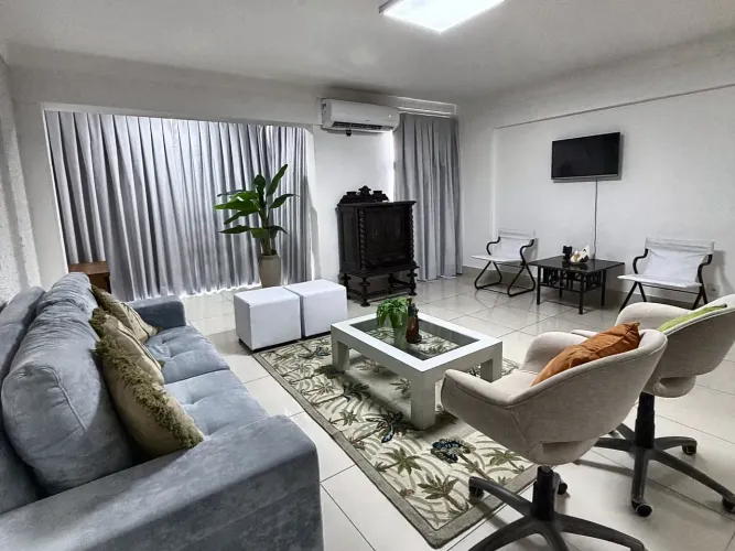 APTO 113 M² 3 QUARTOS 2 VAGAS PETRÓPOLIS NATAL