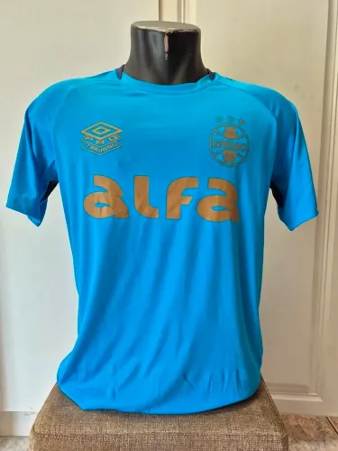 Camisa do Grêmio de treino oficial e nova - Tamanho M 