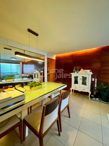 Apartamento à venda em Natal/RN