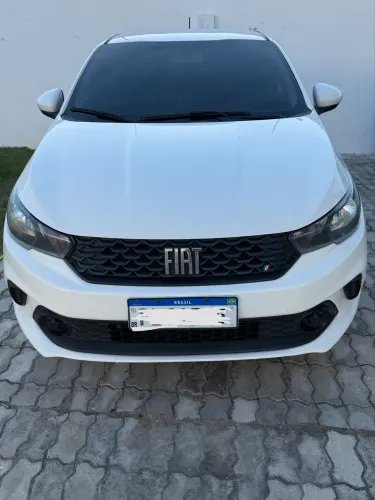 Fiat Argo Drive 1.0 6V Flex 2019