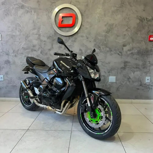 Z 750