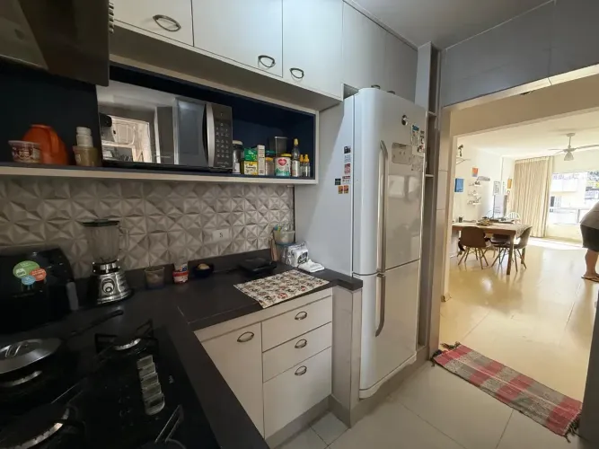 Apartamento Aconchegante no Catete