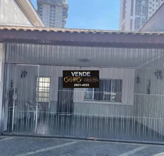 Casa com 3 dormitórios à venda, 143 m² por R$ 750.000,00 - Vila Prudente - São Paulo/SP