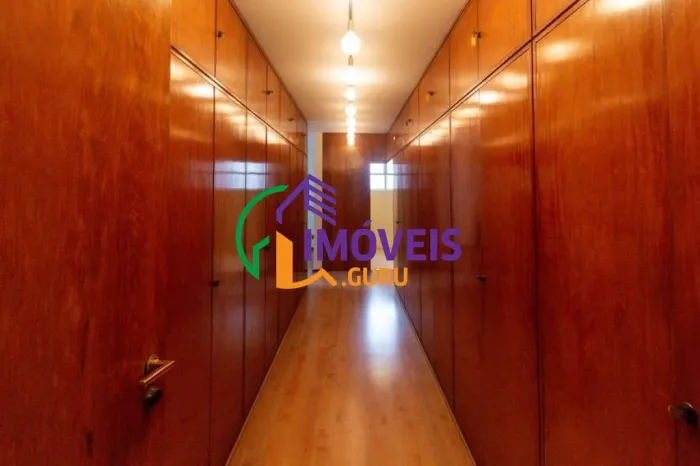 APARTAMENTO - HIGIENÓPOLIS - SP