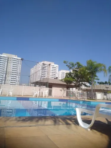 Apartamento para Locação em Jundiaí, Vila Nambi, 2 dormitórios, 1 suíte, 2 banheiros, 1 va