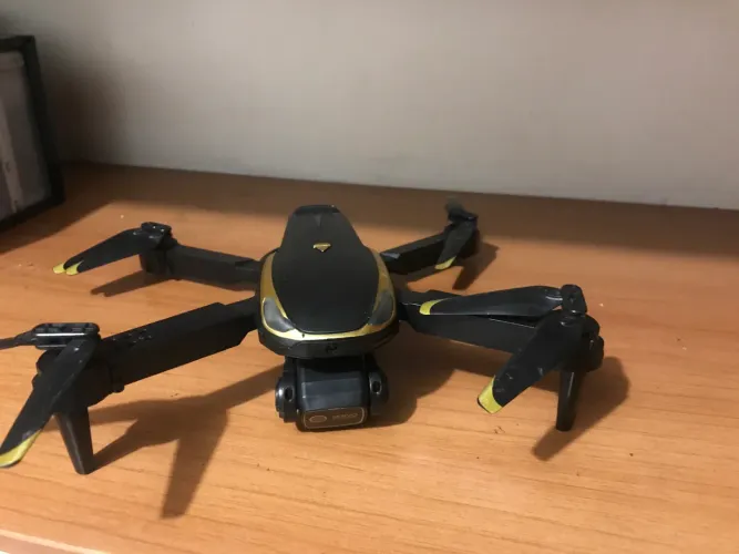 Drones