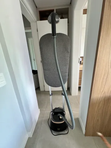 Vaporizador de Roupas Vertical Série 3000 Philips Walita 