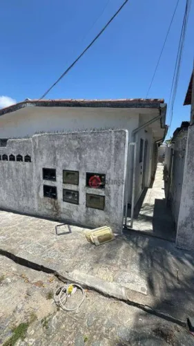 Casa Castelo Branco $380 mil,Só A Vista,não financia