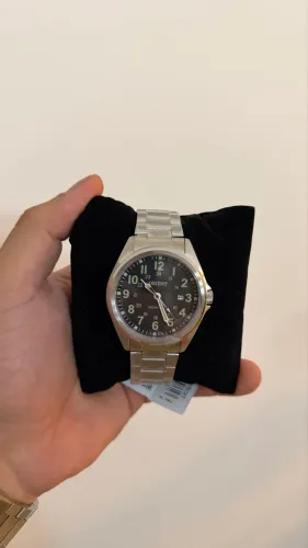 Relógio Orient SolarTech MBSS1492 P2SX - Novo | Completo