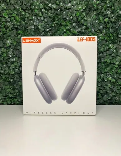 FONE BLUETOOTH LEHMOX LEF-1005