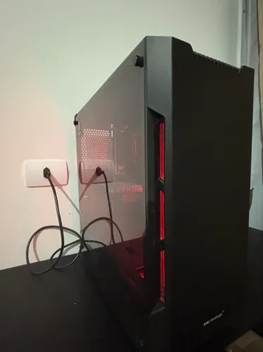 CPU Gamer ? Oportunidade!