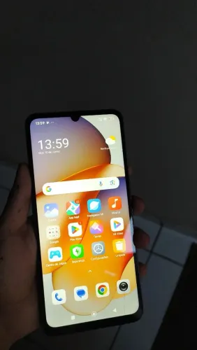 Xiaomi Redmi note 13c