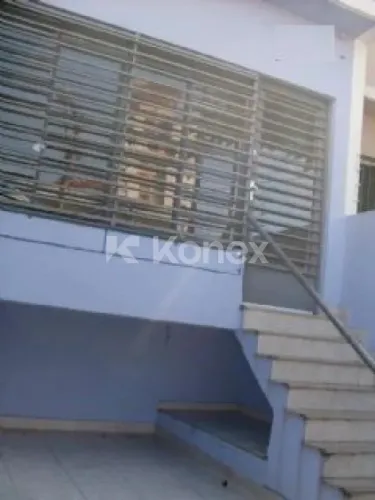 Casa comercial à venda com 180 m² em Jardim Paraíso, São Paulo