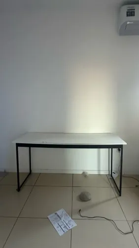 Mesa de escritório