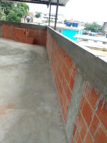 Serviços de obras e reformas
