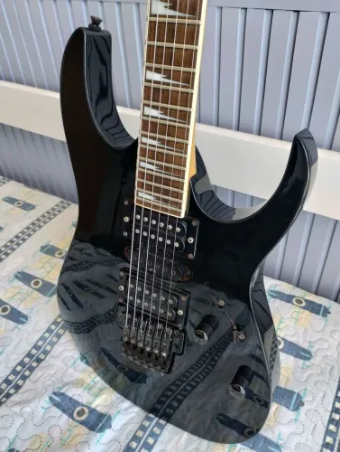 Ibanez RG 370DX