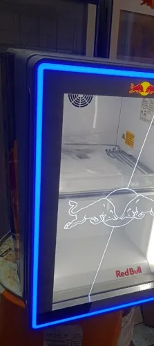 Geladeira expositora - frigobar - freezer - cooler - cervejeira