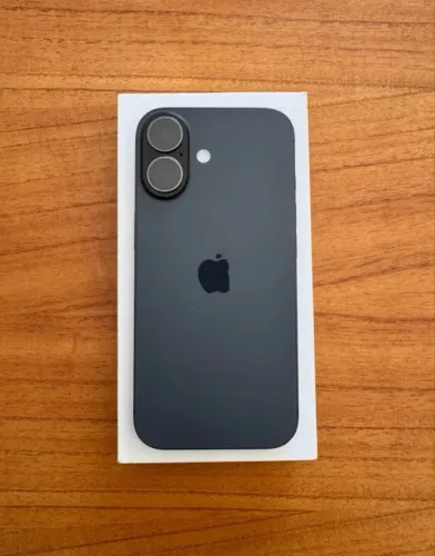 iPhone 17 256 GB