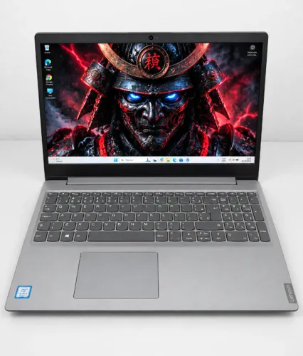 LENOVO IDEAPAD i5 8ª GERAÇÃO 8GB SSD 128GB + HD 1TB TELA 15,6"