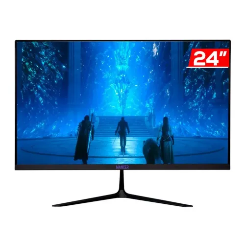 Monitor mancer, 24 60hz
