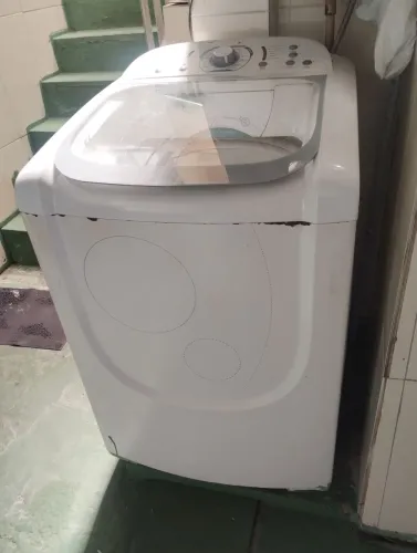 Máquina de lavar Eletrolux Premium, 12 kg