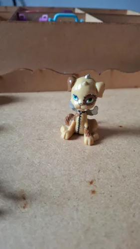 Monster High Dog Frankie