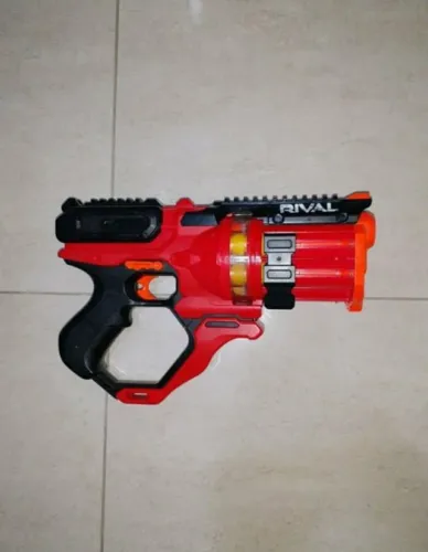 Nerf Rival Roundhouse XV-1500