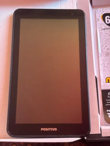 Tablet Positivo Infantil