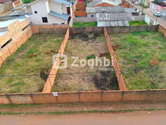 Terreno à venda, Castanheira, Porto Velho, RO