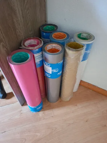 Plotter Power film Filme de Recorte 