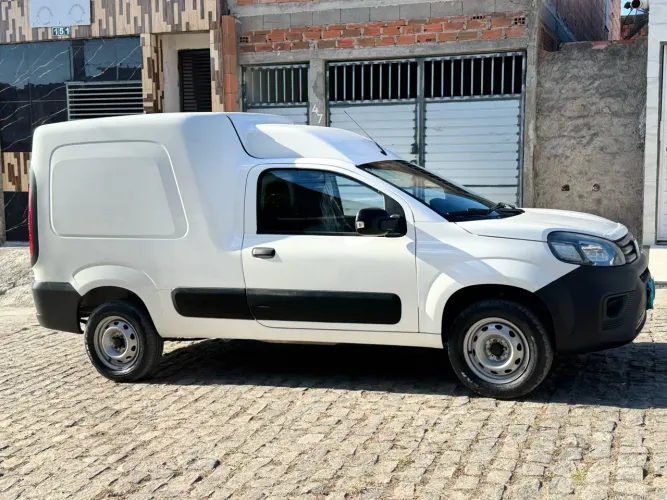 Fiat Fiorino Endurance EVO 1.4 Flex 8V 2P 2024