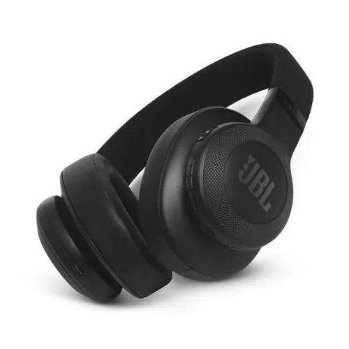 JBL Extra Bass Wireless Headphones with Mic