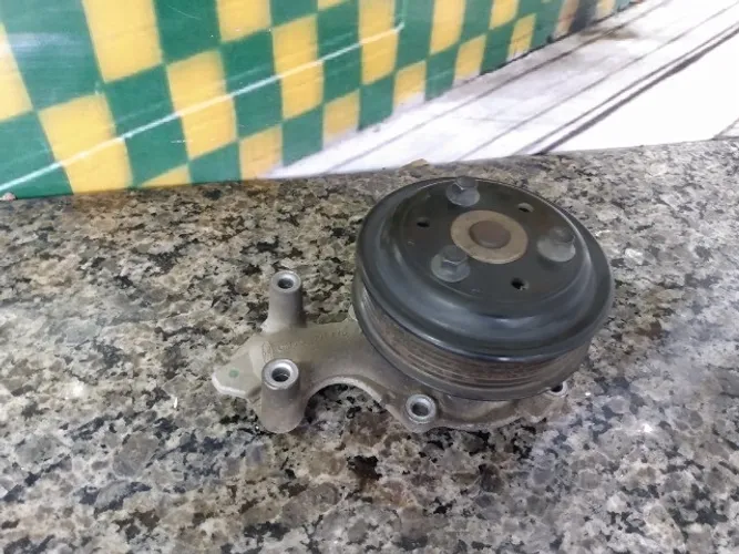 Bomba d'água Ford Ka 1.0 12v 3cc original