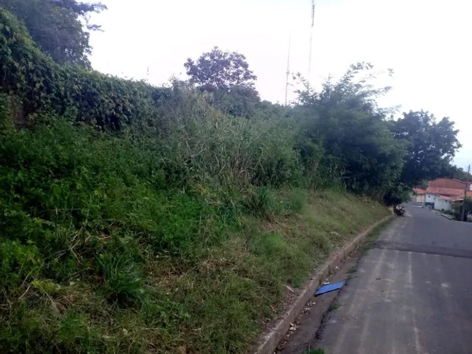 Terreno / comercial