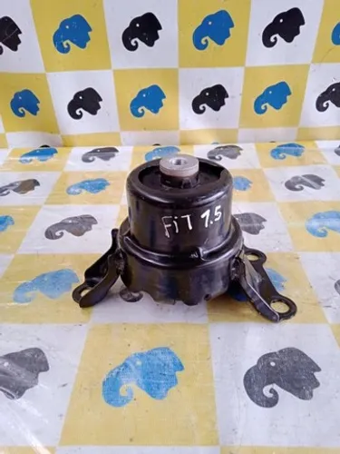 Coxim Do Motor Direito Honda Fit City 1.5 16v
