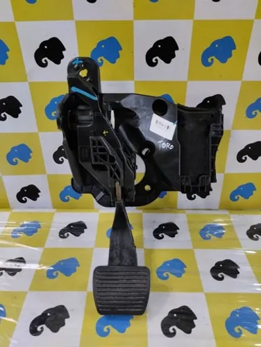 Pedal de Freio Automatico Fiat Toro 2018-20