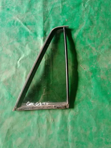 Vidro Gol G3 traseira L.d 2004