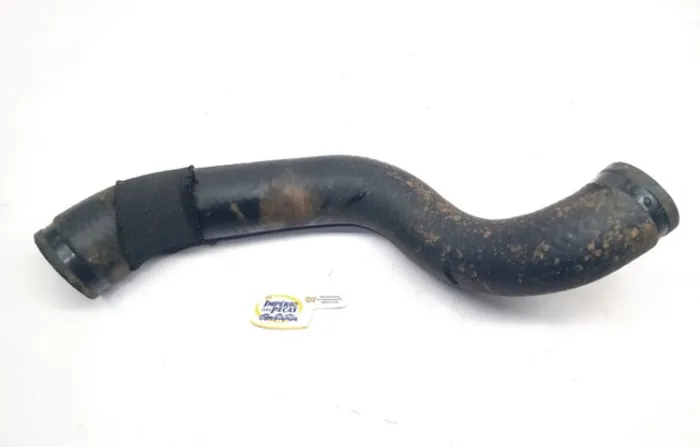 Mangueira Intercooler Ranger 3.2 13/15 Ab396k683bf * #25076
