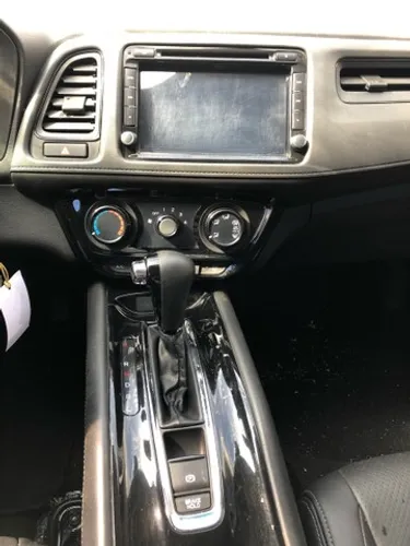 Multimídia Honda hrv 2020 original