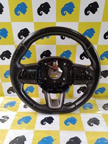 Volante Direção Original Fiat Toro 2018-20