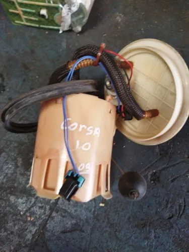 Bomba de combustível Corsa joy