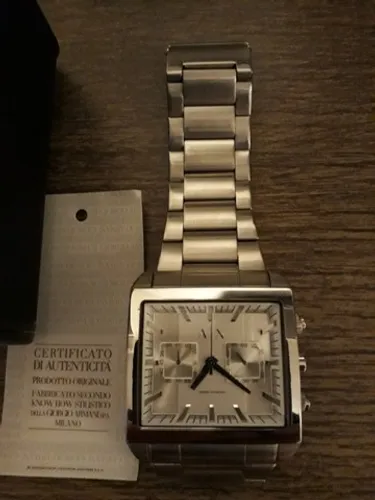 Relógio Armani Exchange 2223 (Importado)