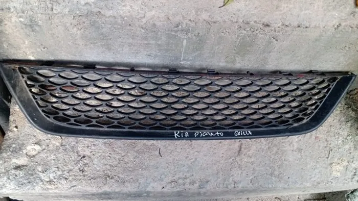 Grade dianteira Radiador Kia Picanto