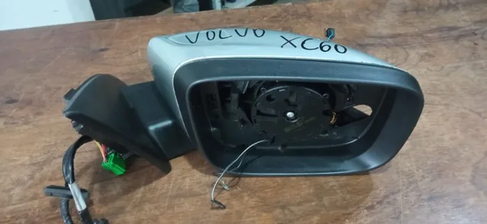 Retrovisor volvo xc60 2012 2013 2014 2015