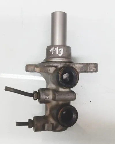 Cilindro Mestre Freio Uno Grand Siena Fiorino 2015 N113