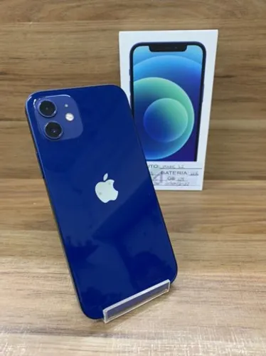 IPHONE 12 SEMI PRONTA ENTREGA // LOJA ABERTA NESSA SEGUNDA