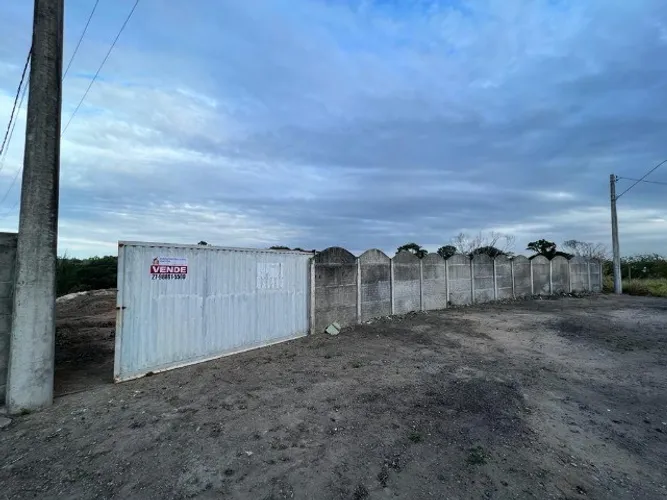 Baixou!! Vendo Terreno em Jardim Limoeiro com 11.500m² - R$ 2.780.000