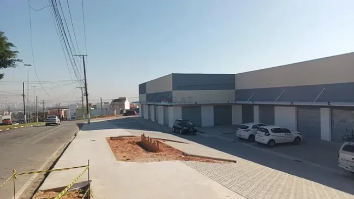 SALA PARA LOCAÇÃO NO JARDIM TOLEDO - SOROCABA/SP