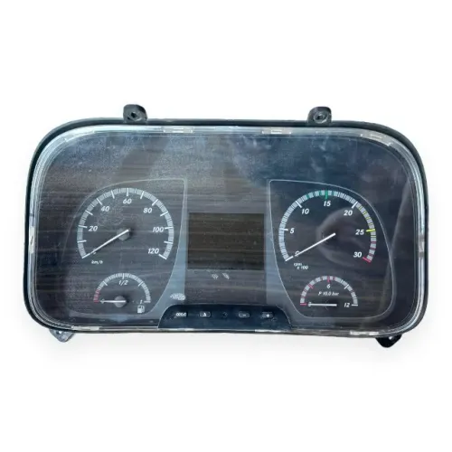 Painel Instrumentos MB Atego Axor Original